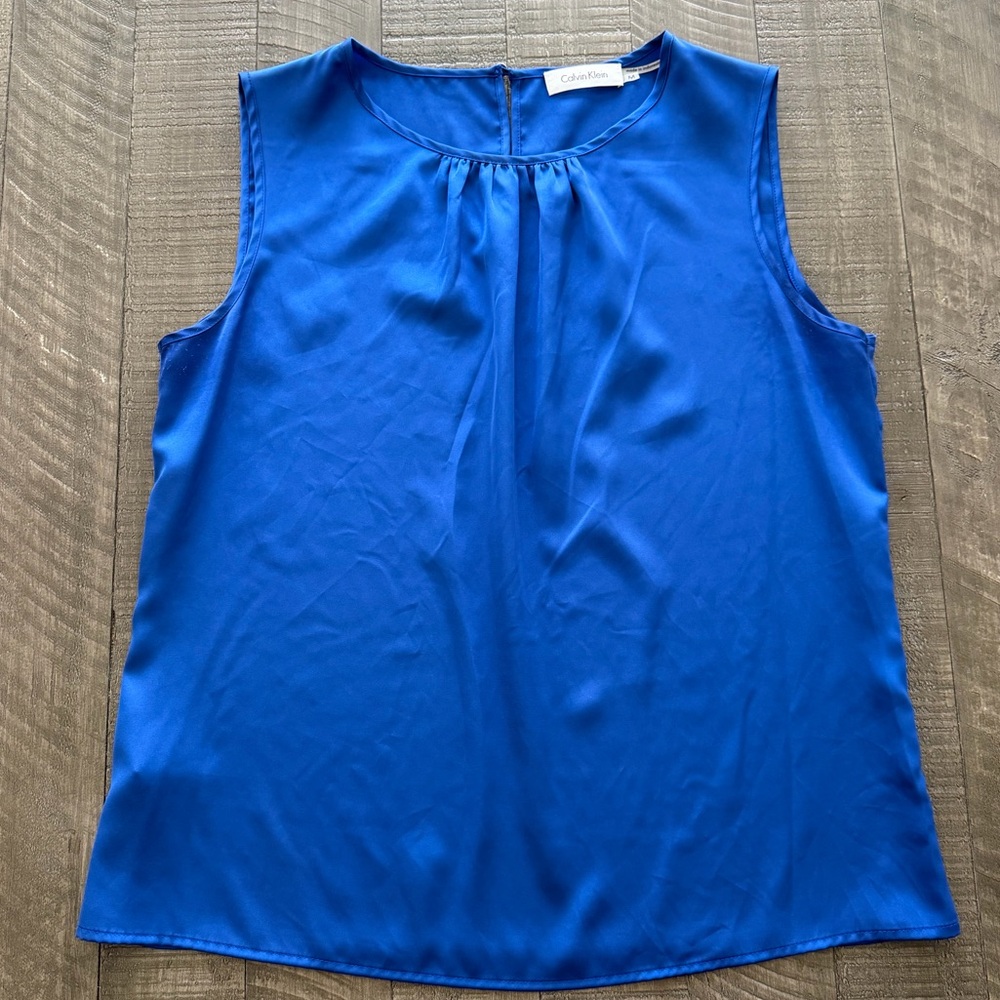 Calvin Kline Dressy Sleeveless